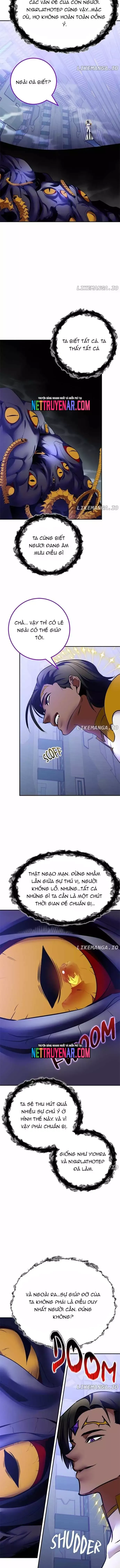 Trở Lại Thành Người Chơi Chapter 205 - 8