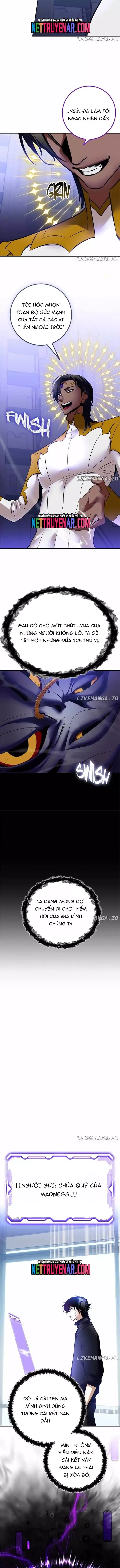 Trở Lại Thành Người Chơi Chapter 205 - 9