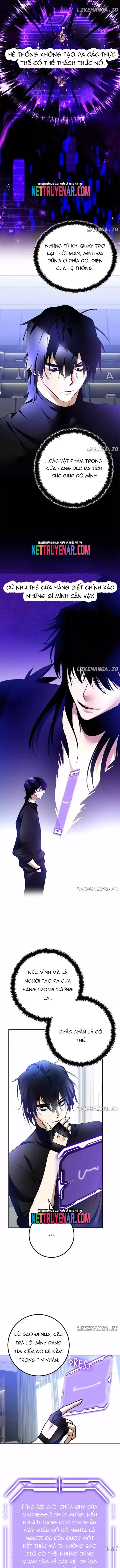 Trở Lại Thành Người Chơi Chapter 205 - 10