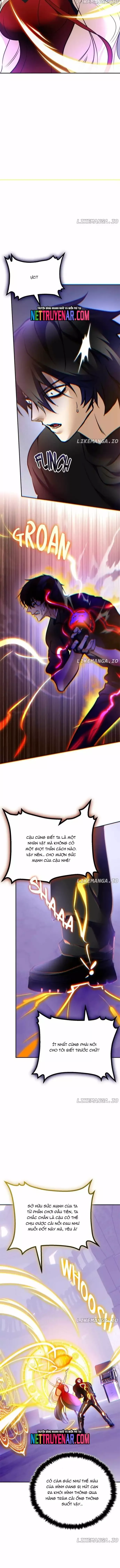 Trở Lại Thành Người Chơi Chapter 206 - 11