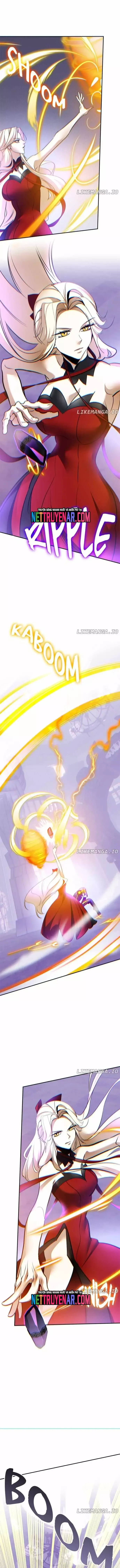 Trở Lại Thành Người Chơi Chapter 206 - 12