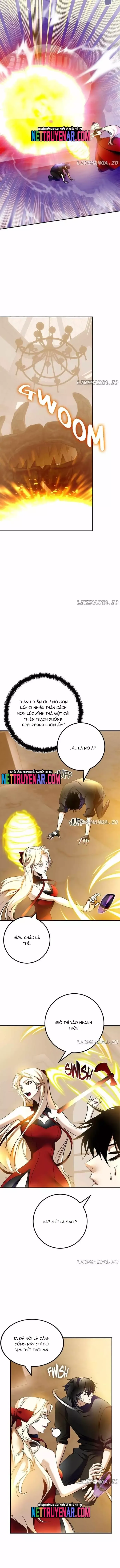 Trở Lại Thành Người Chơi Chapter 206 - 13