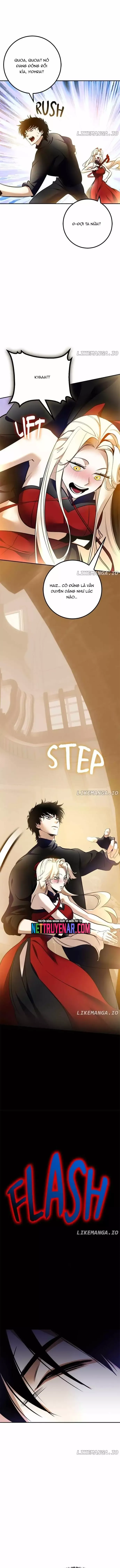 Trở Lại Thành Người Chơi Chapter 206 - 14