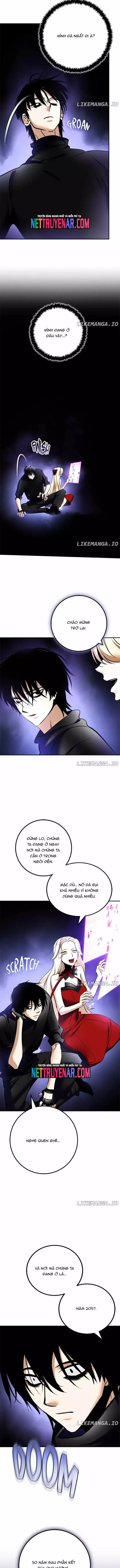 Trở Lại Thành Người Chơi Chapter 206 - 15