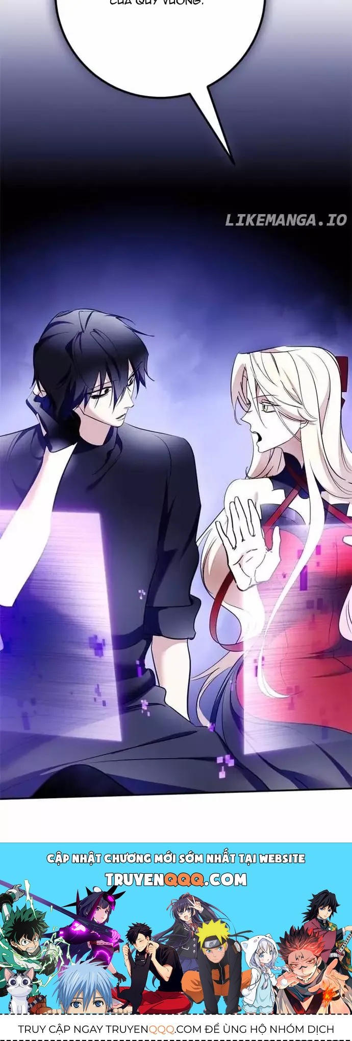 Trở Lại Thành Người Chơi Chapter 206 - 16