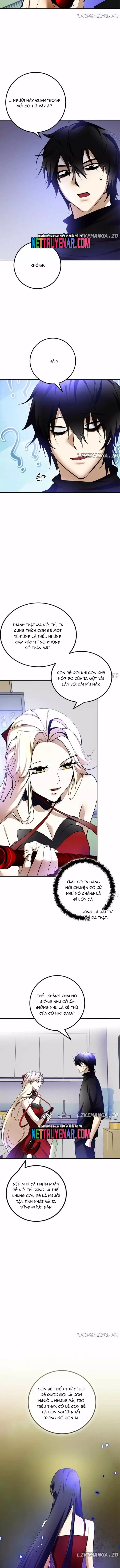 Trở Lại Thành Người Chơi Chapter 206 - 3