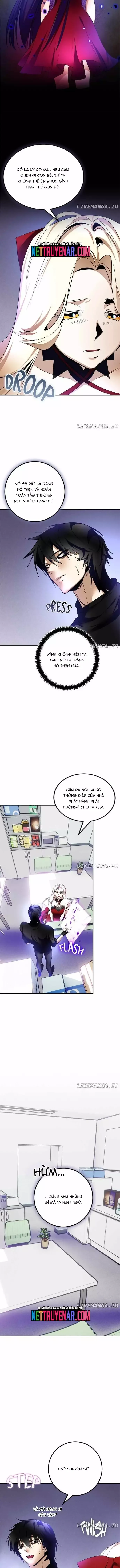 Trở Lại Thành Người Chơi Chapter 206 - 4