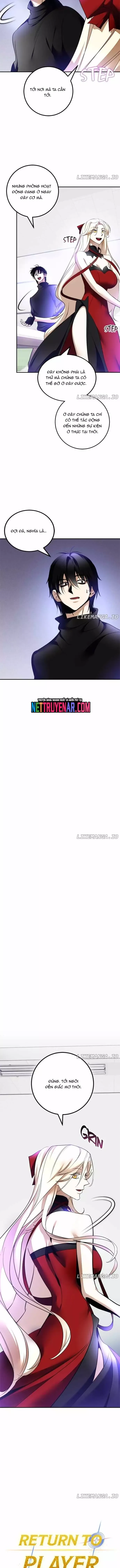 Trở Lại Thành Người Chơi Chapter 206 - 5