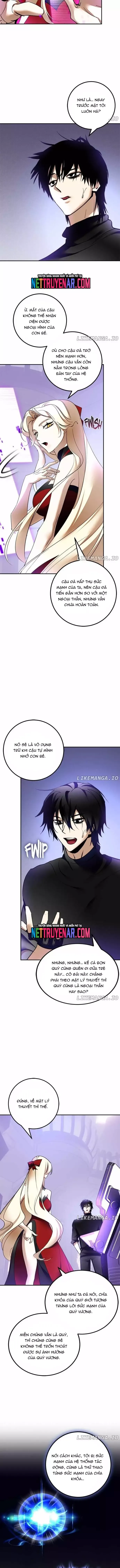 Trở Lại Thành Người Chơi Chapter 206 - 7