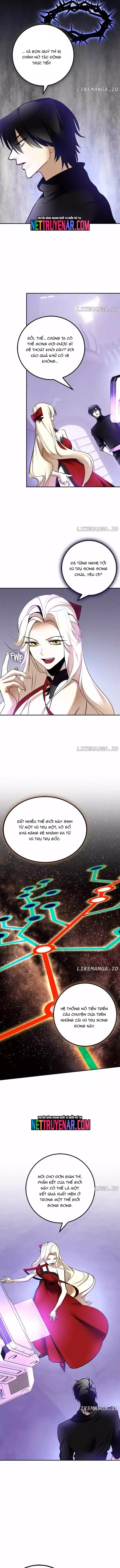 Trở Lại Thành Người Chơi Chapter 206 - 8