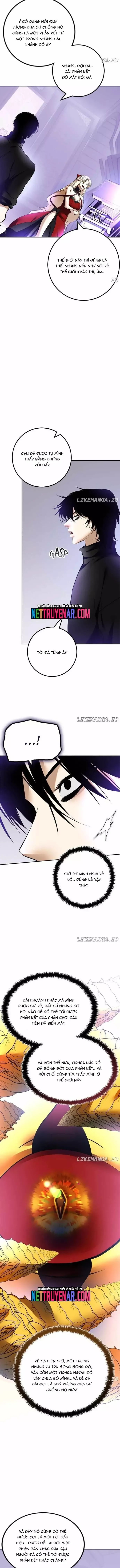 Trở Lại Thành Người Chơi Chapter 206 - 9