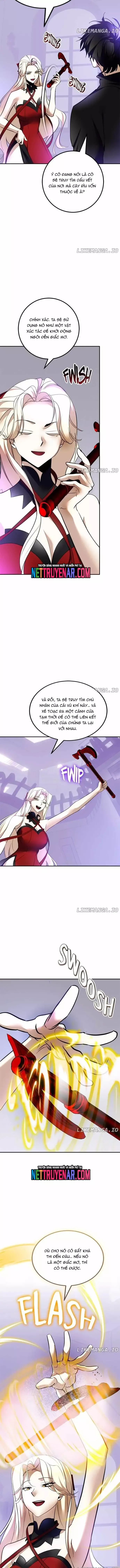 Trở Lại Thành Người Chơi Chapter 206 - 10