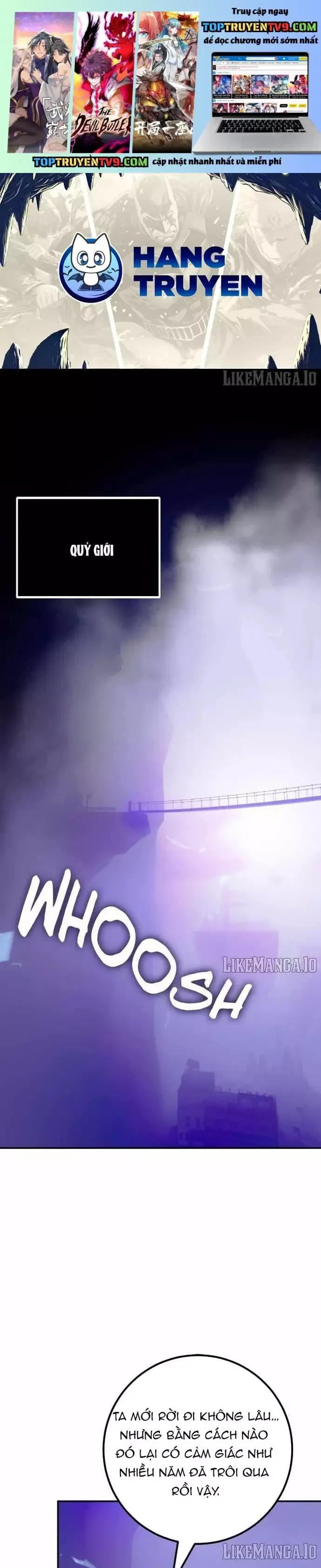 Trở Lại Thành Người Chơi Chapter 215 - 2