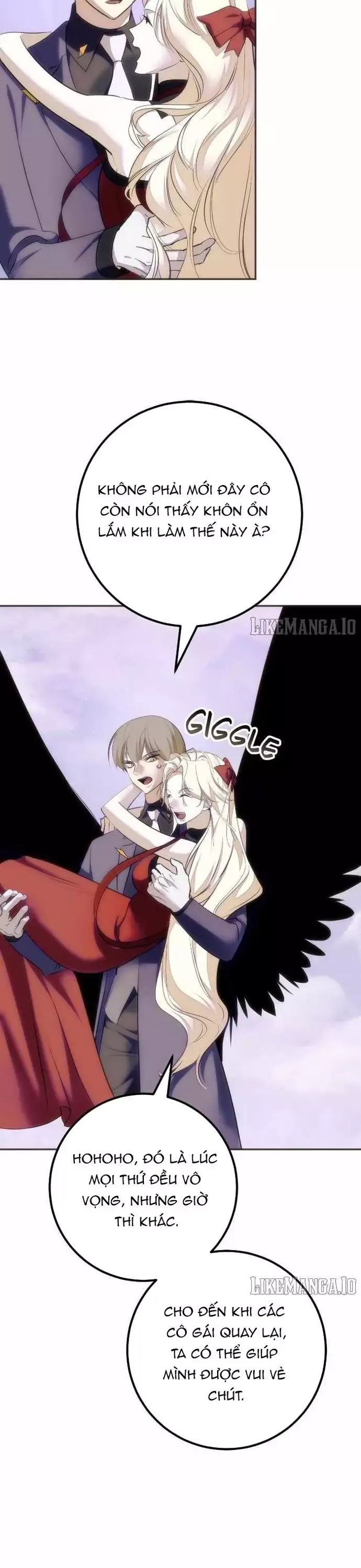 Trở Lại Thành Người Chơi Chapter 215 - 11