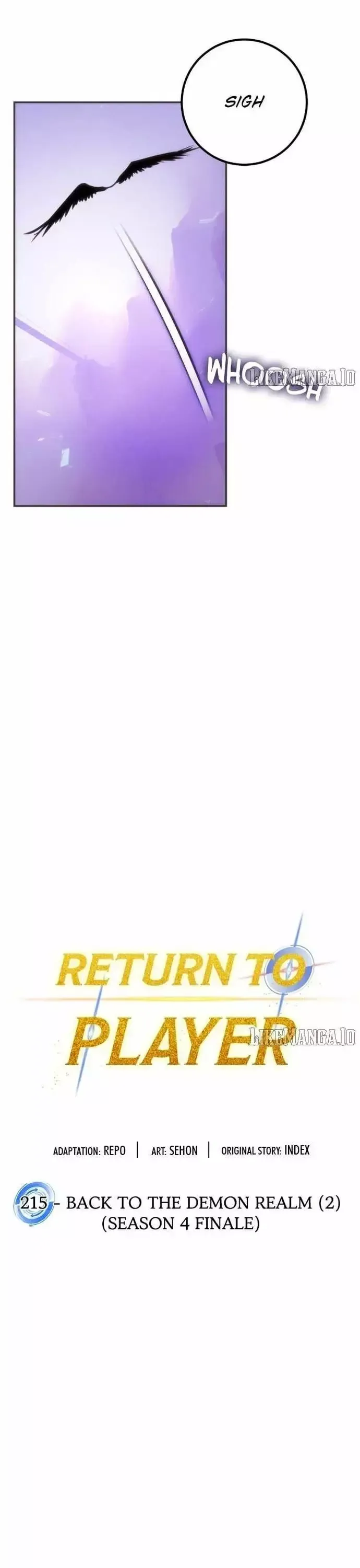 Trở Lại Thành Người Chơi Chapter 215 - 12