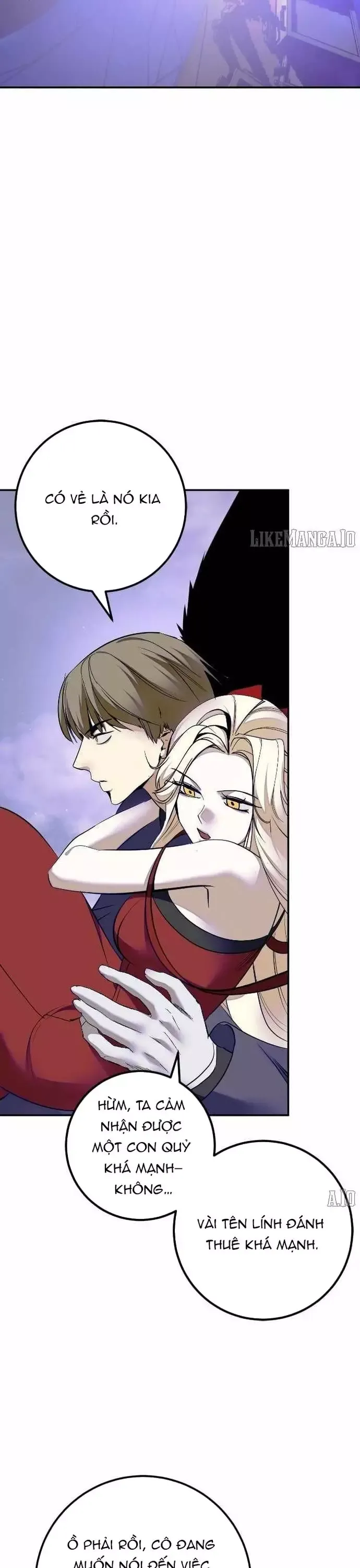 Trở Lại Thành Người Chơi Chapter 215 - 14