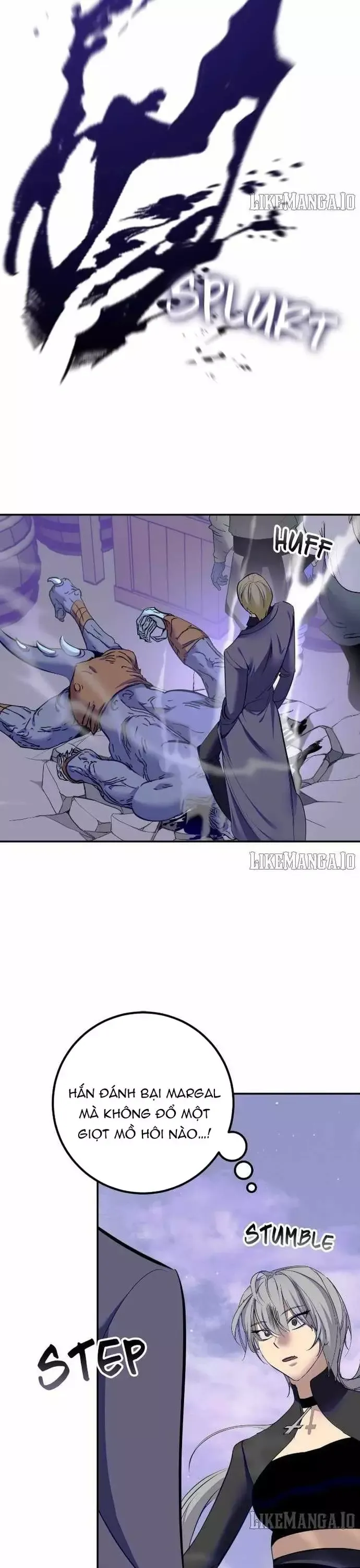 Trở Lại Thành Người Chơi Chapter 215 - 18