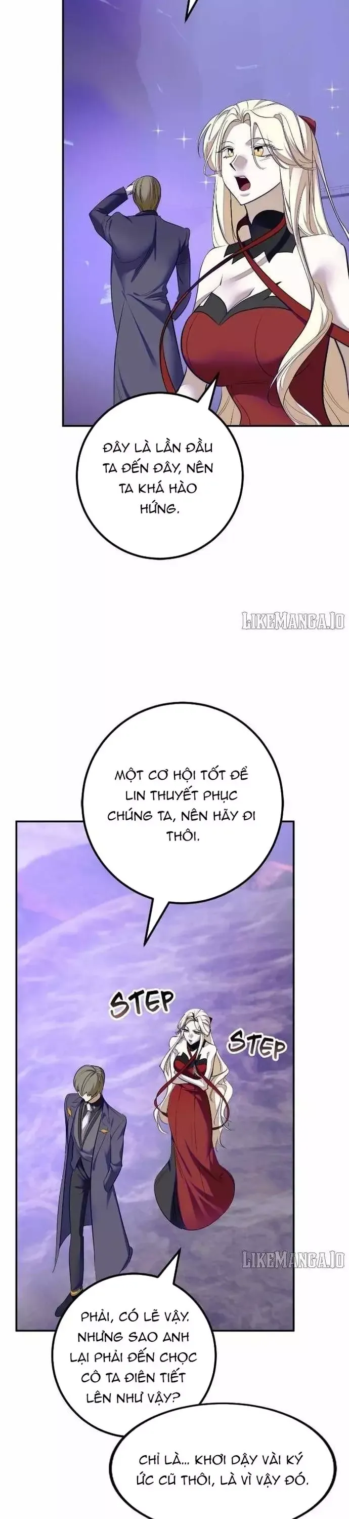 Trở Lại Thành Người Chơi Chapter 215 - 3