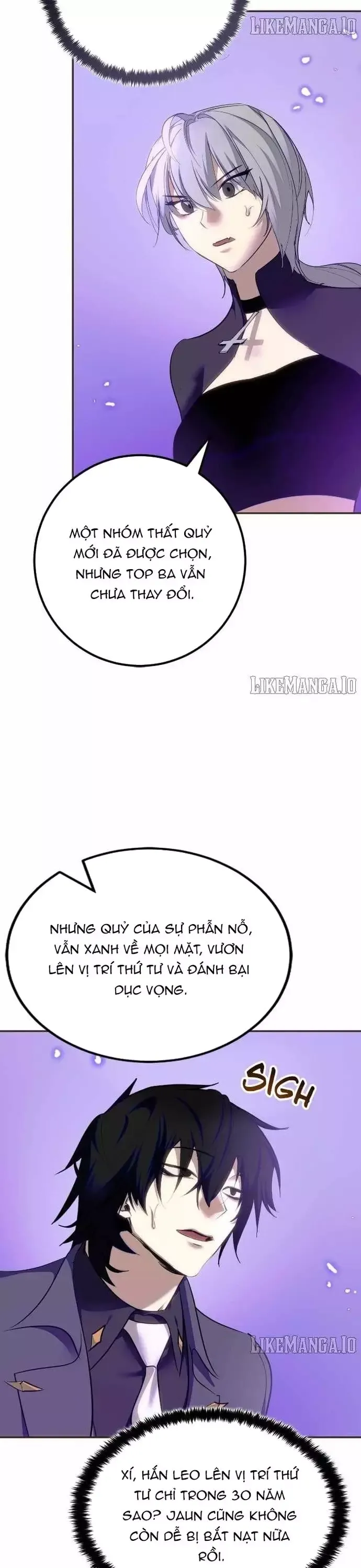 Trở Lại Thành Người Chơi Chapter 215 - 24