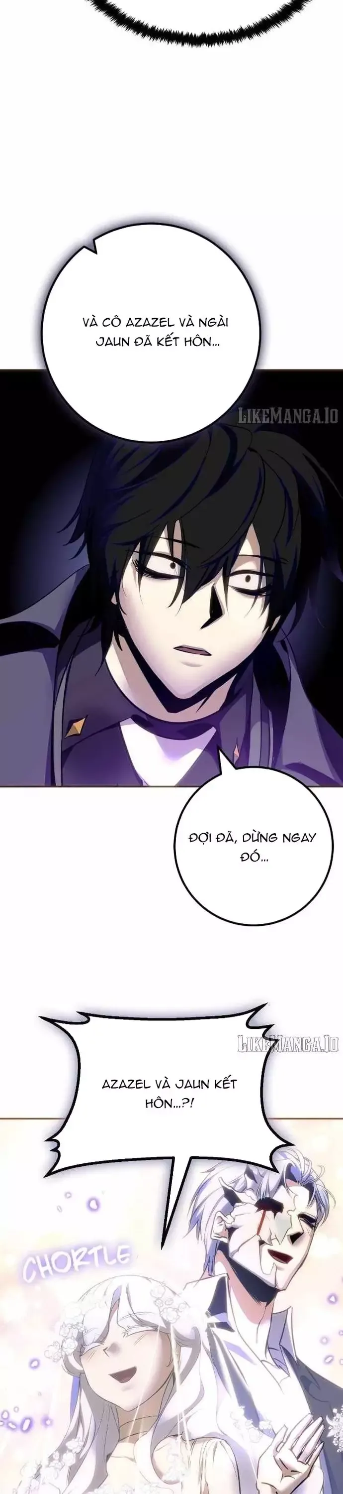 Trở Lại Thành Người Chơi Chapter 215 - 25