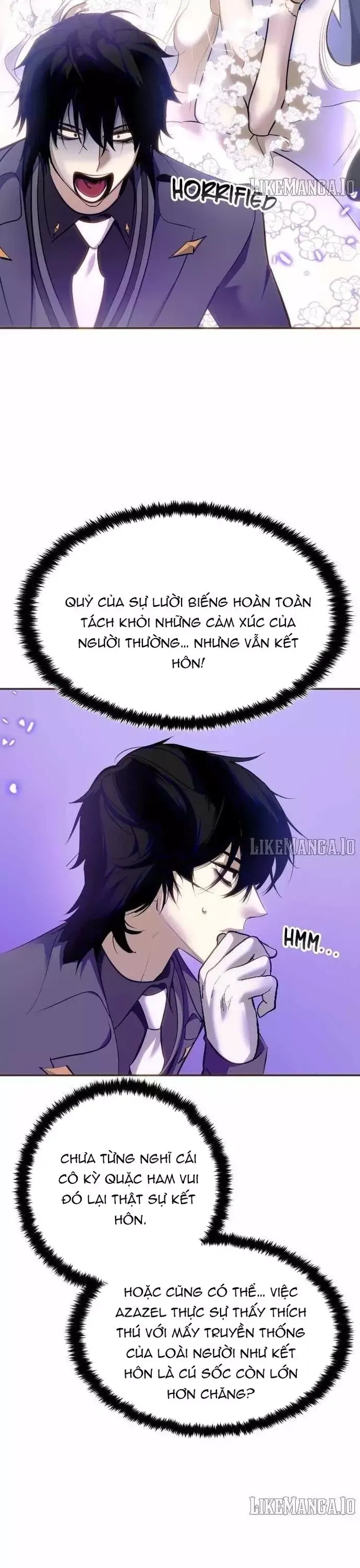 Trở Lại Thành Người Chơi Chapter 215 - 26