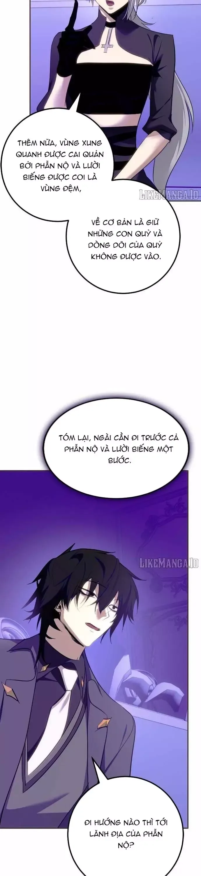 Trở Lại Thành Người Chơi Chapter 215 - 28