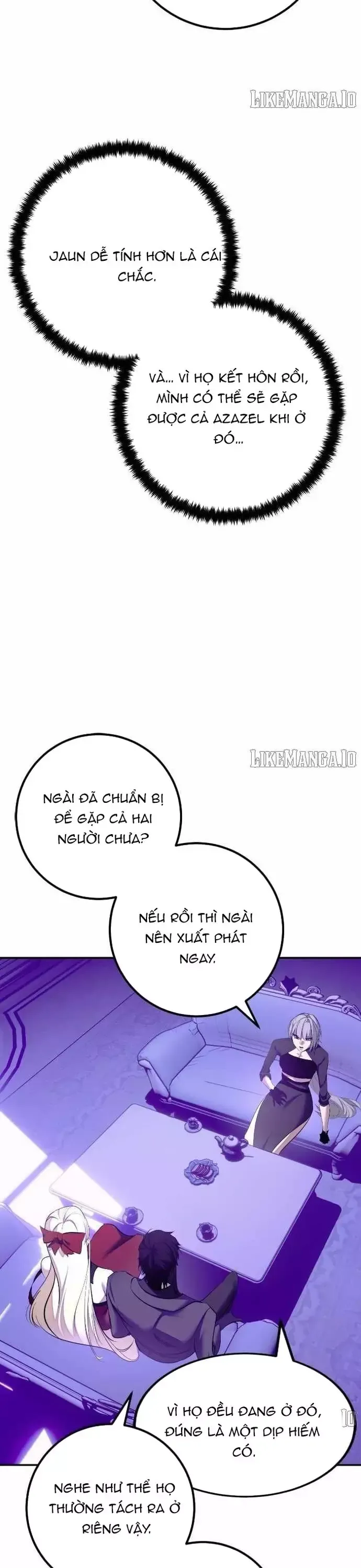 Trở Lại Thành Người Chơi Chapter 215 - 29