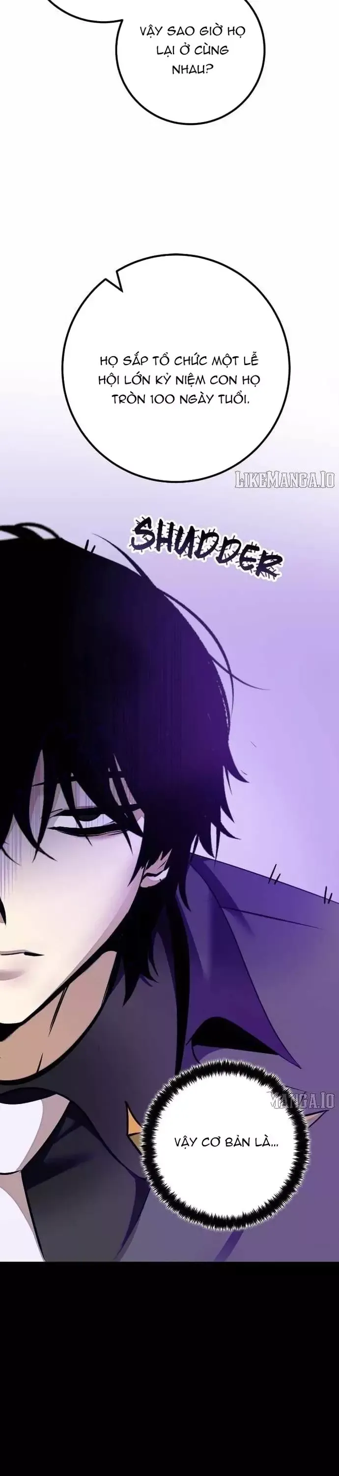 Trở Lại Thành Người Chơi Chapter 215 - 30