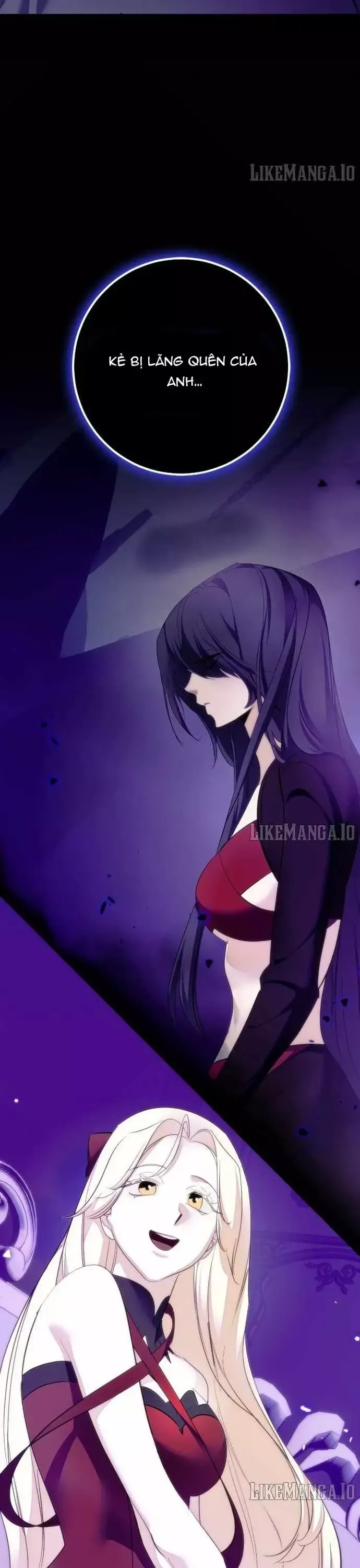 Trở Lại Thành Người Chơi Chapter 215 - 34