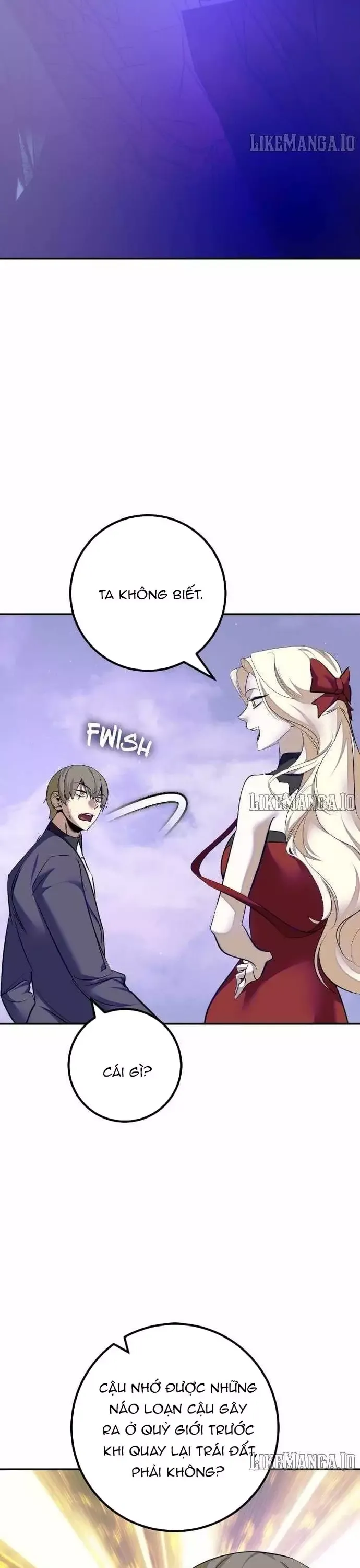 Trở Lại Thành Người Chơi Chapter 215 - 5