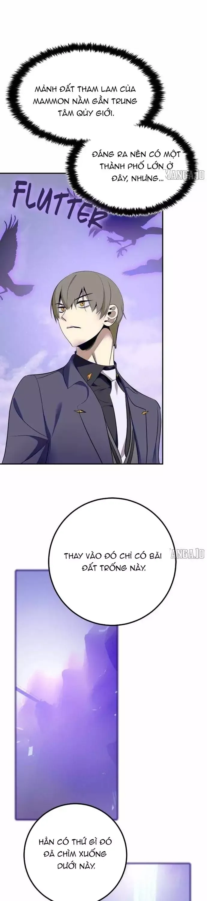 Trở Lại Thành Người Chơi Chapter 215 - 7