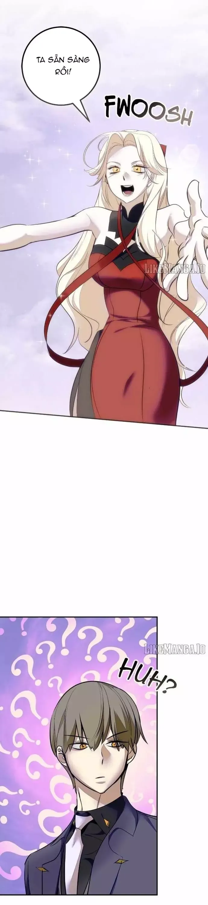 Trở Lại Thành Người Chơi Chapter 215 - 9