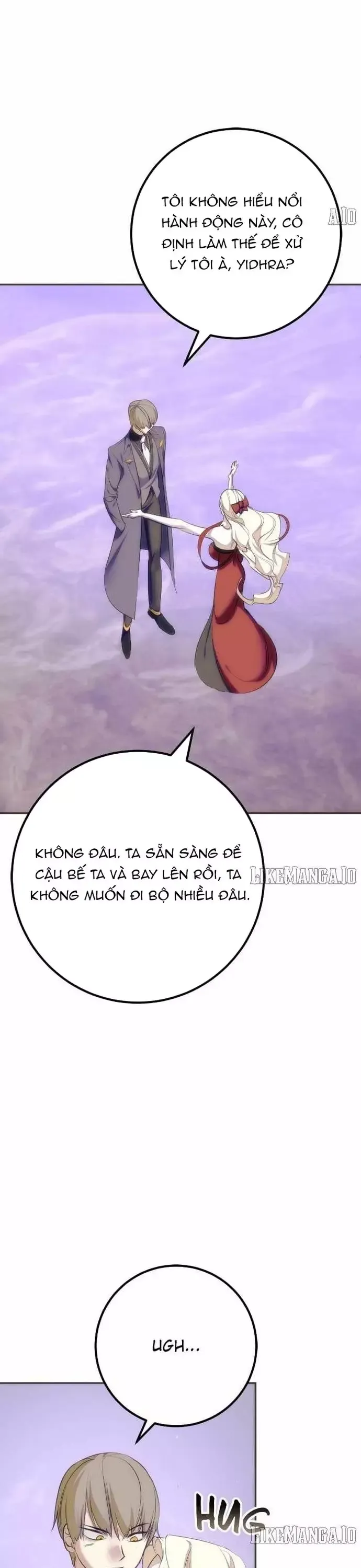 Trở Lại Thành Người Chơi Chapter 215 - 10