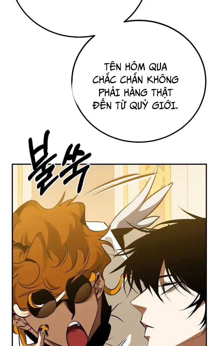 Trở Lại Thành Người Chơi Chapter 128 - 119