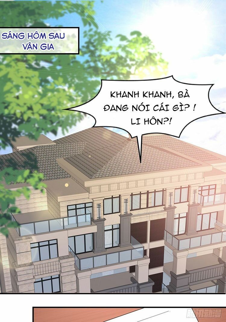 Trọng Sinh Trở Lại: Sủng Nịch Độc Nhất Vô Nhị Chapter 28 - 2