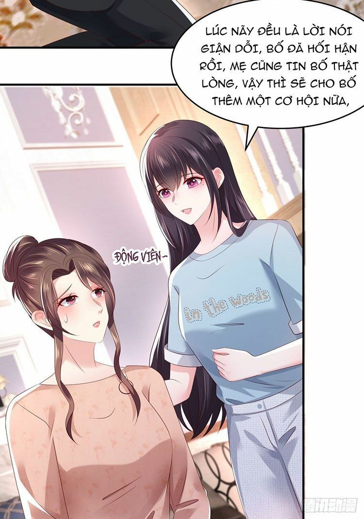 Trọng Sinh Trở Lại: Sủng Nịch Độc Nhất Vô Nhị Chapter 28 - 11