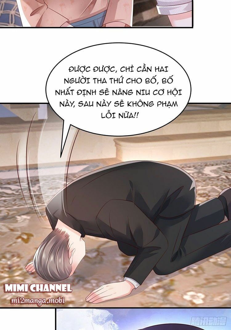 Trọng Sinh Trở Lại: Sủng Nịch Độc Nhất Vô Nhị Chapter 28 - 12