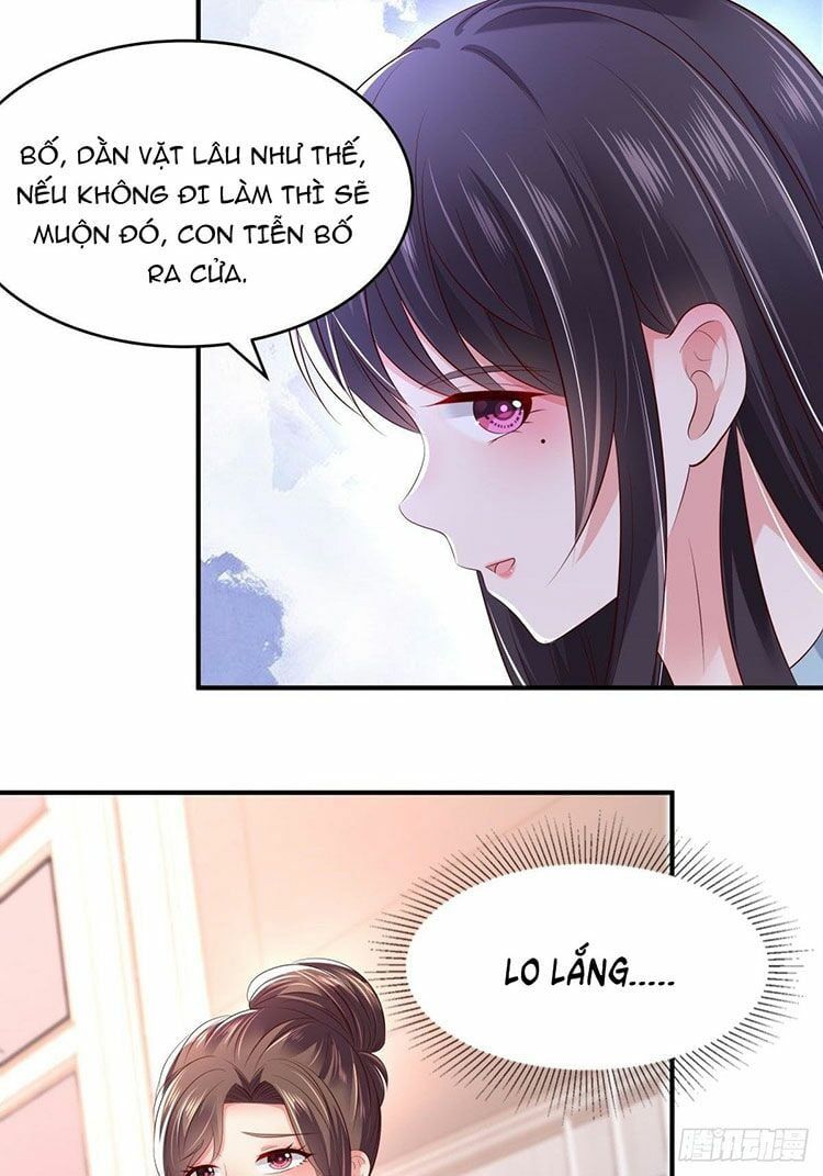 Trọng Sinh Trở Lại: Sủng Nịch Độc Nhất Vô Nhị Chapter 28 - 13