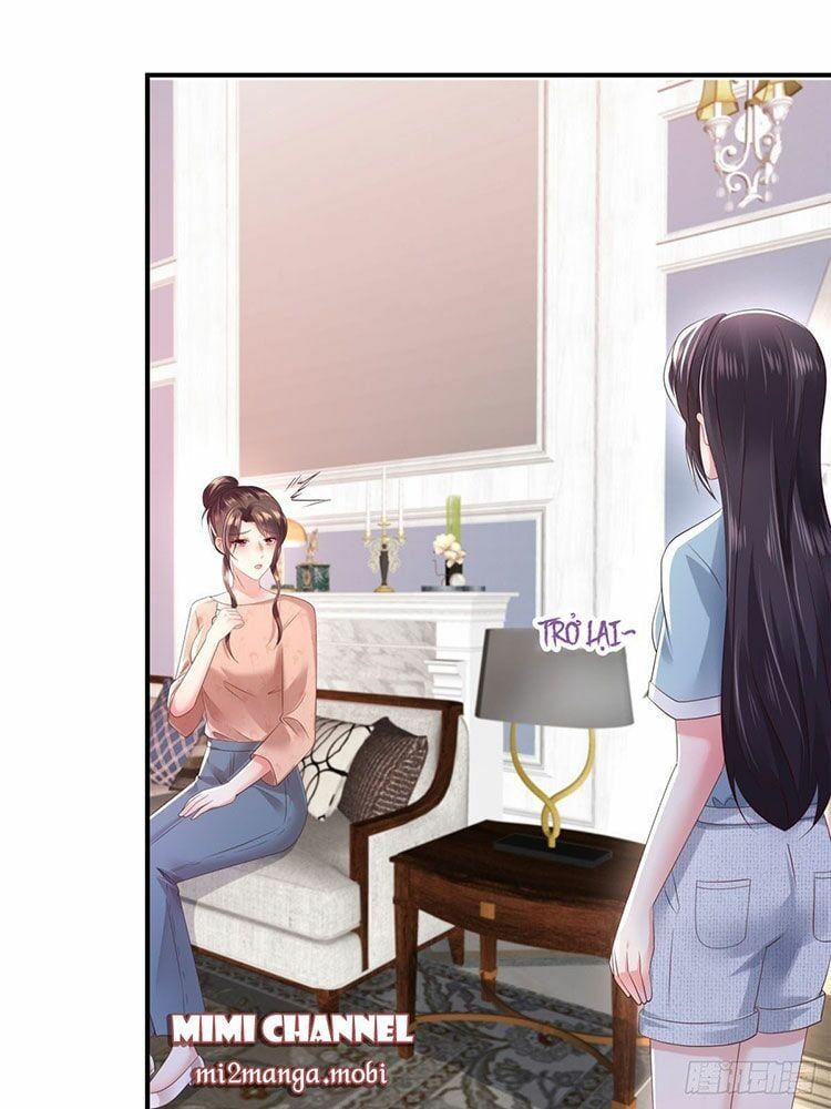 Trọng Sinh Trở Lại: Sủng Nịch Độc Nhất Vô Nhị Chapter 28 - 15