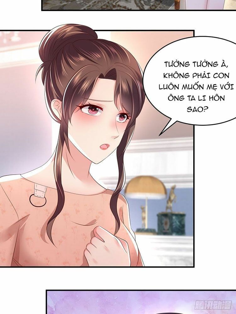 Trọng Sinh Trở Lại: Sủng Nịch Độc Nhất Vô Nhị Chapter 28 - 16