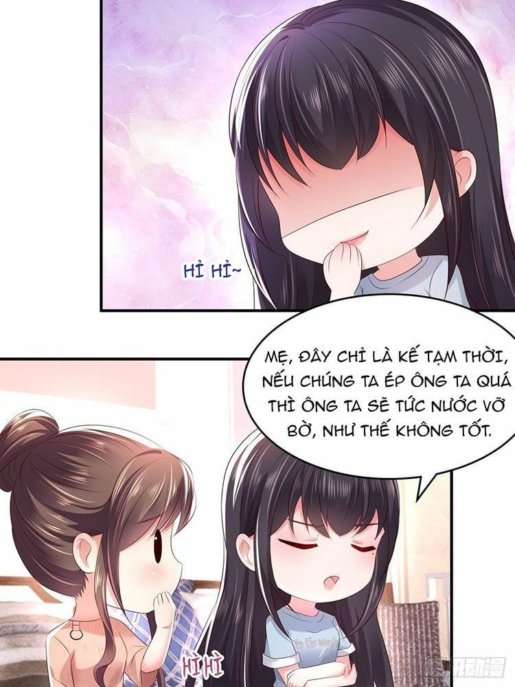 Trọng Sinh Trở Lại: Sủng Nịch Độc Nhất Vô Nhị Chapter 28 - 17