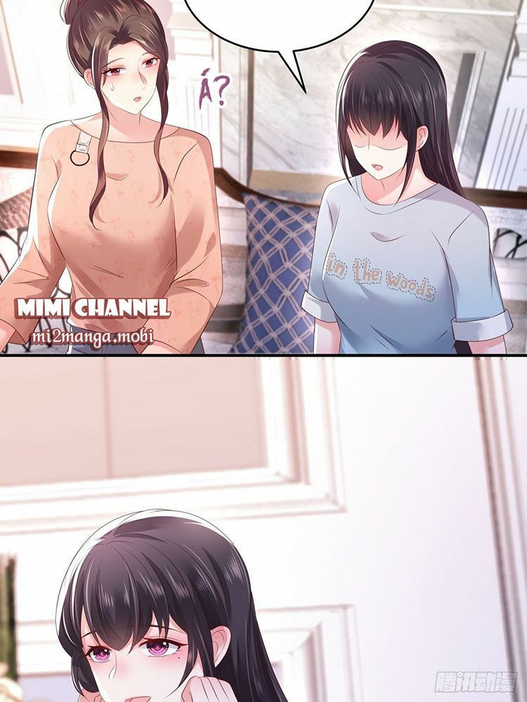 Trọng Sinh Trở Lại: Sủng Nịch Độc Nhất Vô Nhị Chapter 28 - 19