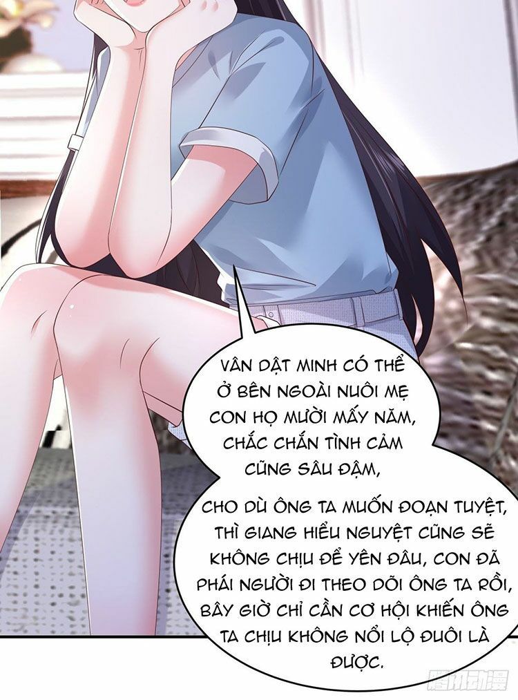 Trọng Sinh Trở Lại: Sủng Nịch Độc Nhất Vô Nhị Chapter 28 - 20