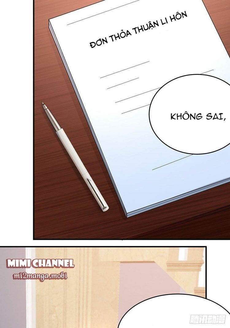 Trọng Sinh Trở Lại: Sủng Nịch Độc Nhất Vô Nhị Chapter 28 - 3