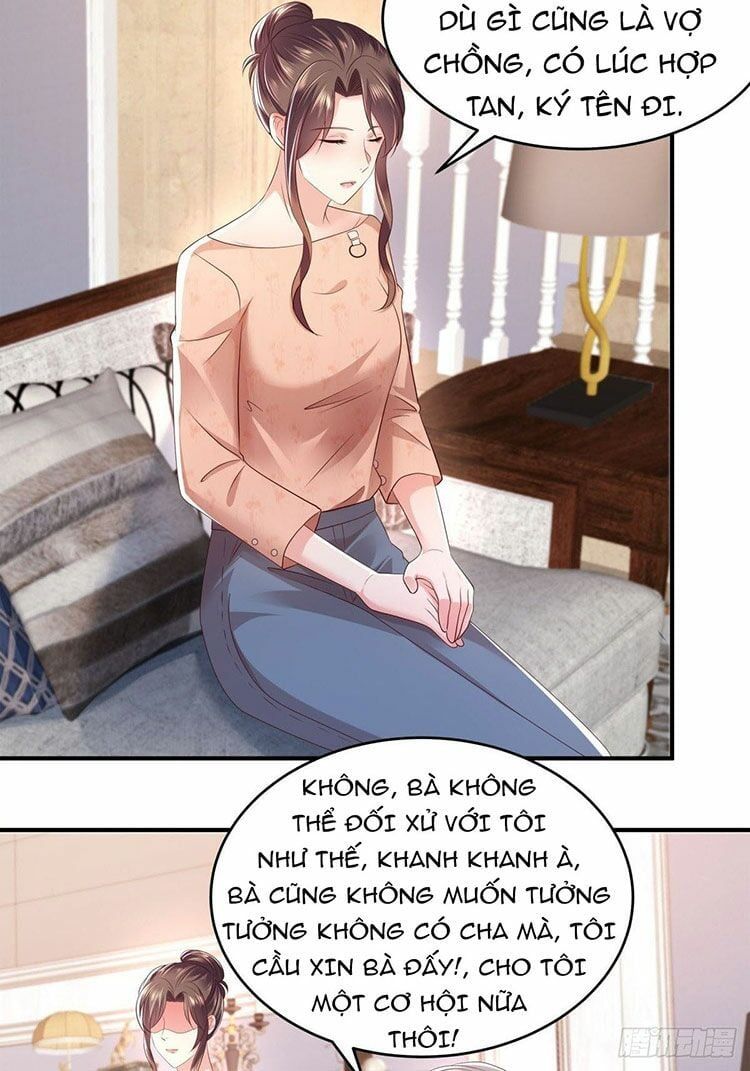 Trọng Sinh Trở Lại: Sủng Nịch Độc Nhất Vô Nhị Chapter 28 - 4