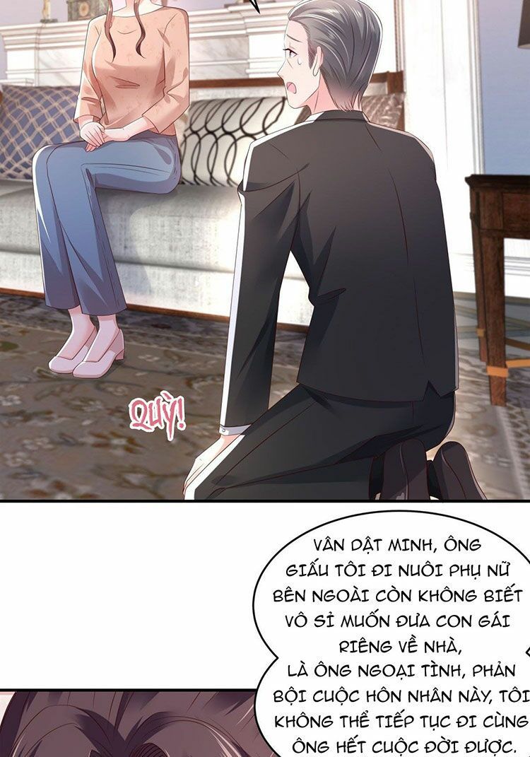 Trọng Sinh Trở Lại: Sủng Nịch Độc Nhất Vô Nhị Chapter 28 - 5