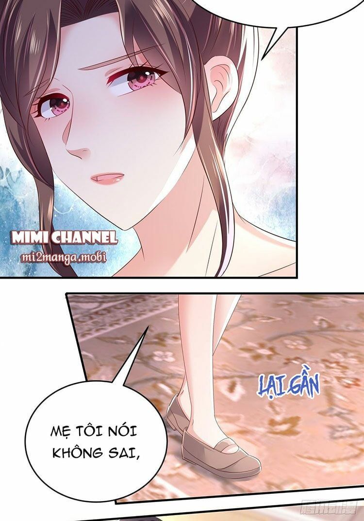 Trọng Sinh Trở Lại: Sủng Nịch Độc Nhất Vô Nhị Chapter 28 - 6