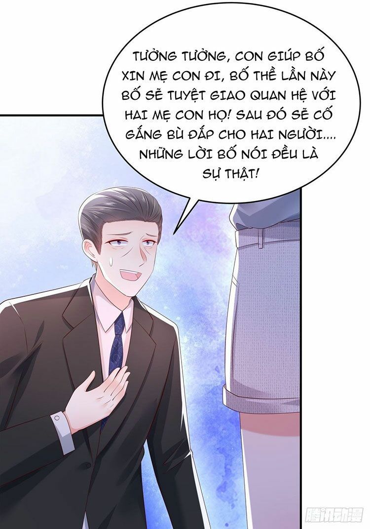 Trọng Sinh Trở Lại: Sủng Nịch Độc Nhất Vô Nhị Chapter 28 - 8