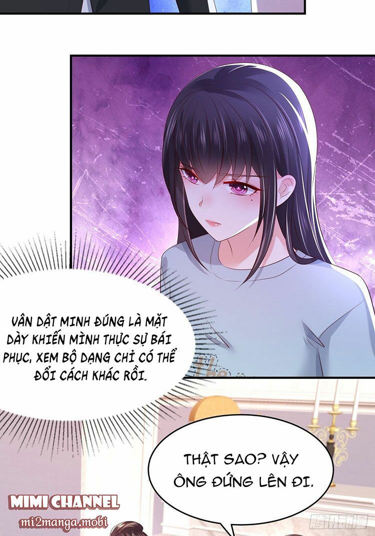 Trọng Sinh Trở Lại: Sủng Nịch Độc Nhất Vô Nhị Chapter 28 - 9