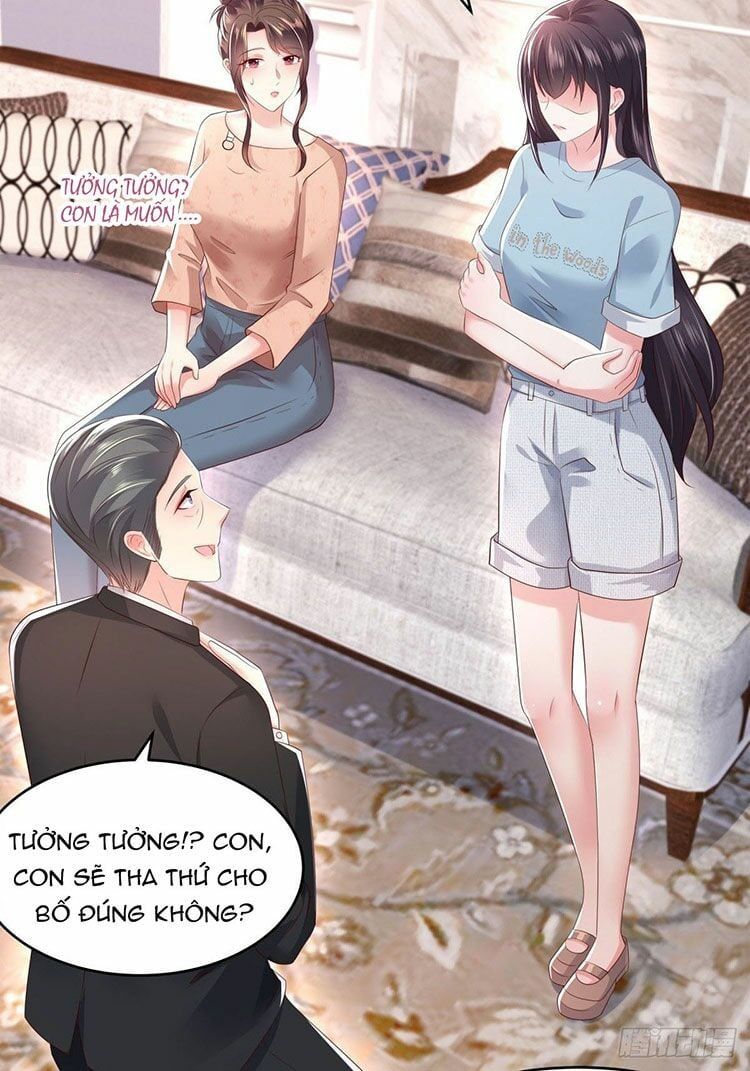 Trọng Sinh Trở Lại: Sủng Nịch Độc Nhất Vô Nhị Chapter 28 - 10